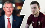 Sir Alex: Cầu thủ Liverpool đó ở đẳng cấp không thể tin nổi