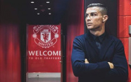 Ronaldo sẵn sàng làm chuyện khó tin để khoác áo M.U lần nữa