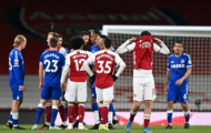 Góc Arsenal: Quên Premier League đi, hãy tập trung vào Europa League!
