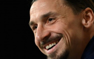 Zlatan Ibrahimovic: Ồn ào nhưng hiệu quả