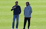 Super League 'phá sản', Chủ tịch Juventus giờ ra sao?