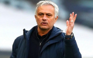 Kane công khai sự thật chớp nhoáng ngày Mourinho bị sa thải