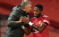 Ole chưa yên tâm về Fred, Man Utd tính gây sốc với 'kẻ vô hình' Barca
