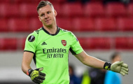 Cựu sao Arsenal: 'Tôi thực sự muốn đấm Leno'