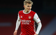 Thua Everton, Arsenal cũng khó có được 'số 10' ao ước