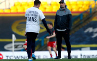 Klopp cảnh báo điều đáng sợ dành cho 'Big Six' Premier League