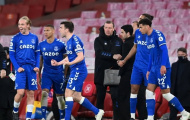 Thắng trận, Ancelotti thừa nhận sự thật về Arsenal