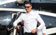 Tại sao Cristiano Ronaldo ở gần Man Utd hơn bao giờ hết?