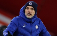 XONG! Tuchel xác nhận, Chelsea mất 'máy phối bóng' đấu Real