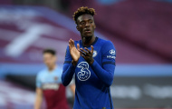 Werner rực sáng còn mình phải dự bị, Tammy Abraham phản ứng ra sao?