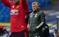 5 điểm nhấn Leeds 0-0 Man Utd: Ý đồ của Solskjaer, ngôi sao gây thất vọng
