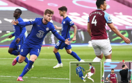 5 điểm nhấn West Ham 0-1 Chelsea: Tuchel cần số 9 mới, nỗi nhớ Kovacic
