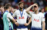 'Vua sư tử' chuẩn bị trở về Premier League