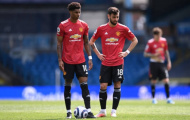'Tôi đã cố gắng khiến Bruno Fernandes im lặng'