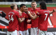 Man Utd coi chừng, nhiều 'ông lớn' từng sa lầy ở Elland Road!