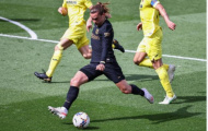Griezmann tạo ác mộng, Barca tự quyết cho chức vô địch La Liga