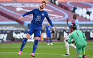 CHOÁNG! Chelsea 'giúp' West Ham tránh khỏi 2 bàn thua