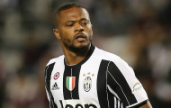 'Hy vọng Pirlo ở lại Juventus lâu dài, nhưng sa thải Allegri là sai lầm lớn nhất của họ'