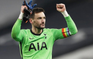 Hugo Lloris kêu gọi đồng đội phải cứu lấy mùa giải cho Tottenham