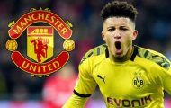 Man Utd có thể đã có sẵn một Sancho trong đội hình