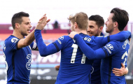 HLV Tuchel chỉnh đốn 'ngựa mù' của Chelsea khi quá vô duyên