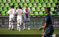 PSG đại thắng Metz, cuộc đua ở Ligue 1 vẫn siêu kịch tính