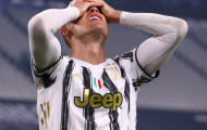 Cựu sao M.U rực sáng, coi như Juve đã là cựu vương sau 9 năm