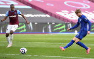 Thắng toan tính, Chelsea bứt phá cho cuộc đua Top 4