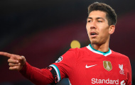 Thay Roberto Firmino, Liverpool đưa “bò mộng nước Ý” vào tầm ngắm