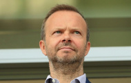 Sự thật phơi bày, Ed Woodward rời Man Utd không phải vì lý do cá nhân