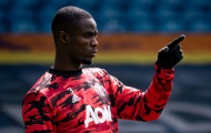 Man Utd bất ngờ ký HĐ dài hạn với 'kẻ nổi loạn'