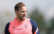 'Đến Man United không phải bước tiến đối với Kane'