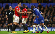 Ký xong HĐ mới, Man Utd đã có động thái đúng đắn