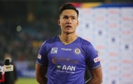 CLB Hà Nội đón 2 tuyển thủ trở lại ở trận gặp Topenland Bình Định