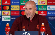 Đón 'siêu viện binh', Zidane tự tin khiến Chelsea của Tuchel ôm hận