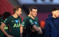 CHOÁNG! Tottenham thua đau Man City, Mesut Ozil mỉa mai quá gắt