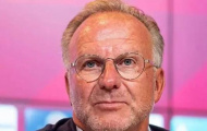 Giám đốc Bayern Munich: 'Đó là một phát súng cảnh cáo'
