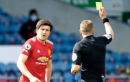 Man Utd đã có một 'cỗ máy' bền bỉ vô song