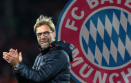 “Jurgen Klopp đã nói chuyện với Bayern Munich”