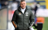 Man Utd hòa thất vọng, Owen chỉ rõ một sai lầm của Solskjaer