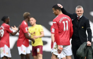 Mason Greenwood 'cãi thầy' và cái kết