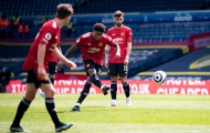 'Man Utd đã trở thành Arsenal dưới thời Arsene Wenger'