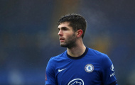 Sao Chelsea: 'Tôi không muốn trở thành Eden Hazard'