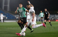 “Real Madrid có dấu hiệu mệt mỏi”