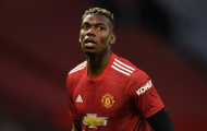 Tại sao Paul Pogba không vào sân sớm hơn trong trận gặp Leeds?