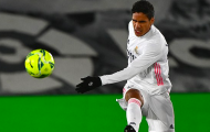 'Gã khổng lồ' ra giá khủng, nẫng tay trên Varane của Man Utd