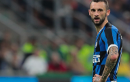 Man Utd xác định ký tiền vệ cực chất thay Matic