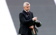 Solskjaer vẫn tìm thấy điểm sáng quan trọng nhất của Man Utd trước Leeds