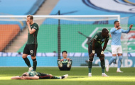 Spurs mất 'nhân tố X', thua Man City là điều dễ hiểu