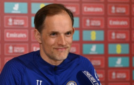 Tuchel hết lời ca ngợi cầu thủ 'tuyệt vời' nhất của Chelsea